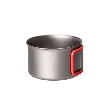 【EVERNEW】Ti 400FD Cup