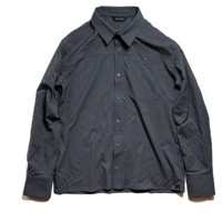 SNAKE DIKE L/S SHIRTS