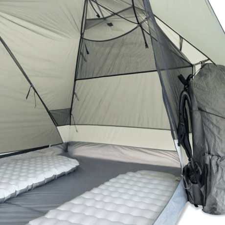 【DURSTON GEAR（ダーストンギア）】 X-Dome ２（エックスドーム２）