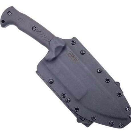 Work Tuff Gear（ワークタフギア）Nomad Field Knife（ノマドフィールドナイフ）
