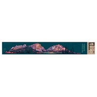 Hydrascape Yosemite National Park Infinity Sticker® ハイドラスケープ　ステッカー