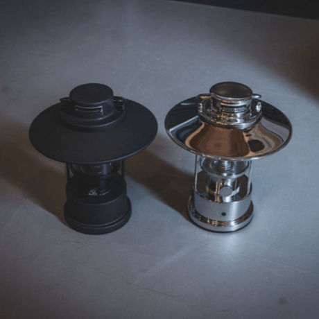 【5050WORKSHOP】RETRO LAMP RC