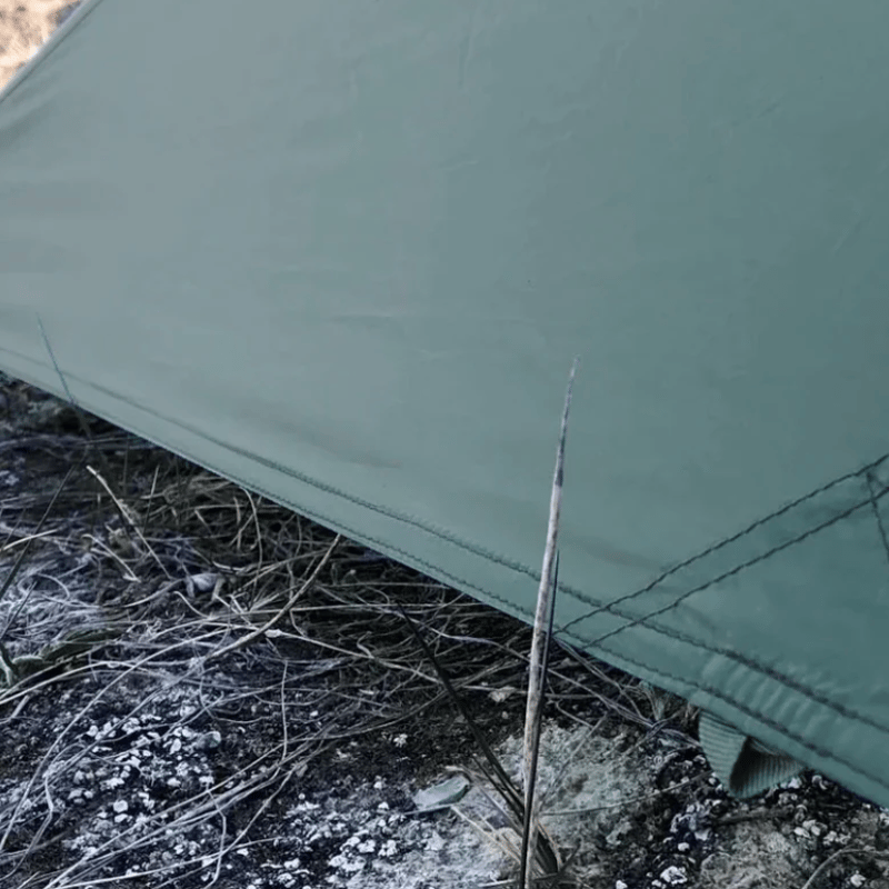 DURSTON GEAR（ダーストンギア）】X-Mid 2 Solid（エックスミッド2 ソ