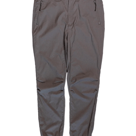 【STATIC】FORGE LT PANTS　Green Gray