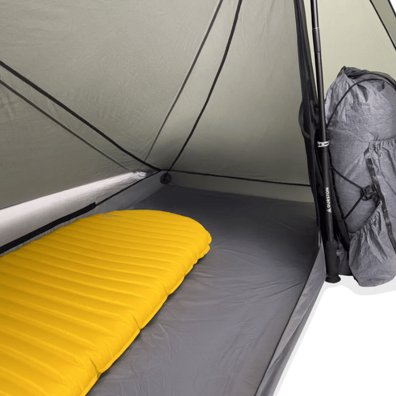 DURSTON GEAR（ダーストンギア） X-Mid 1（2025モデル） Durston | X-Mid 1 Ultralight Tent