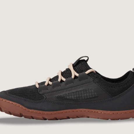 【ASTRAL FOOT WEAR（アストラルフットウェア）】LOYAK AC W's BLACK