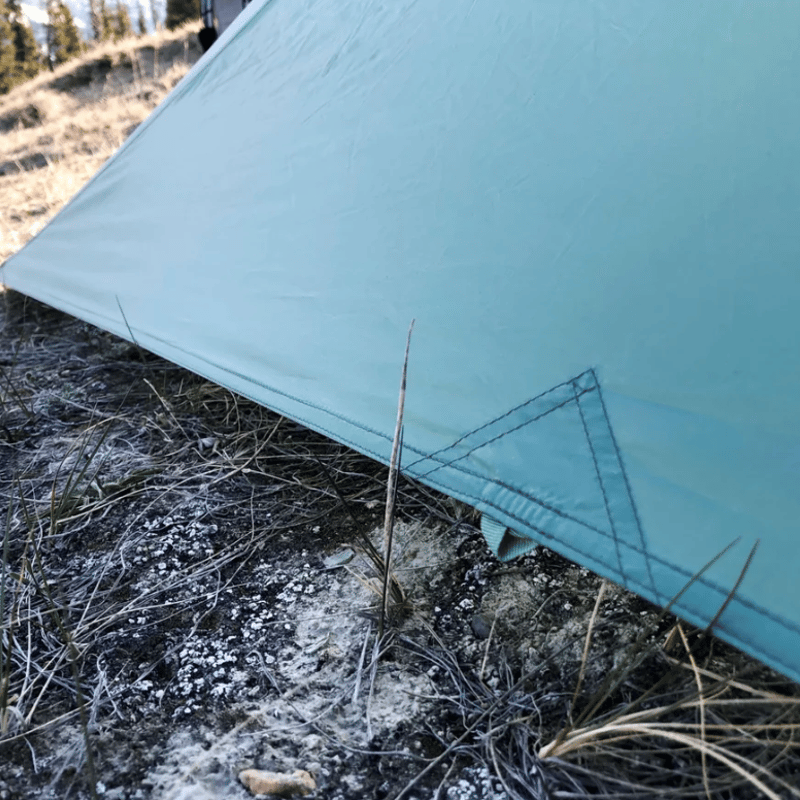 テント・タープ durston gear X-Mid 2 Solid Durston | X-Mid 2 Solid Ultralight Tent