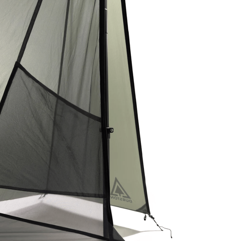 DURSTON GEAR ダーストンギア X-Mid 2 Solid FP無し Durston | X-Mid Pro 2 Superlight Tent