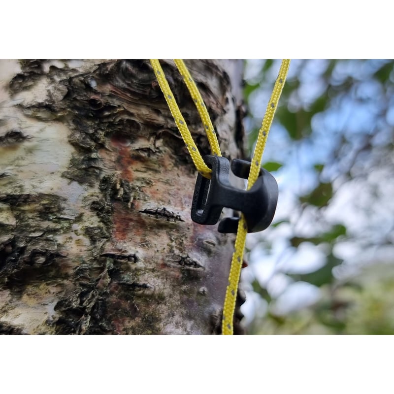 NORTENT】Helleren 10D 3000mm EXTREME 【ノルテント/ヘレレ