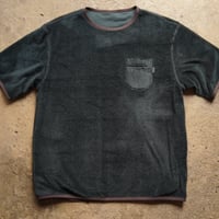 【迷迭香（マンネンロウ）】　MCS-9 OCTA BASE TEE