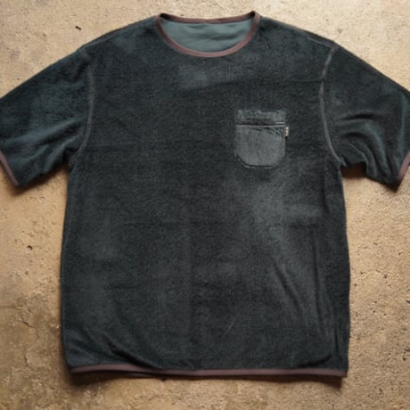 【迷迭香（マンネンロウ）】　MCS-9 OCTA BASE TEE
