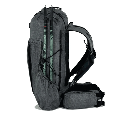 【DURSTON GEAR（ダーストンギア）】Wapta30（ワプタ30）