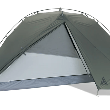 【DURSTON GEAR（ダーストンギア）】 X-Dome 2 Solid（エックスドーム２ソリッド）