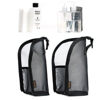 【Soto Labo（ソトラボ）】Dry mesh Wash case