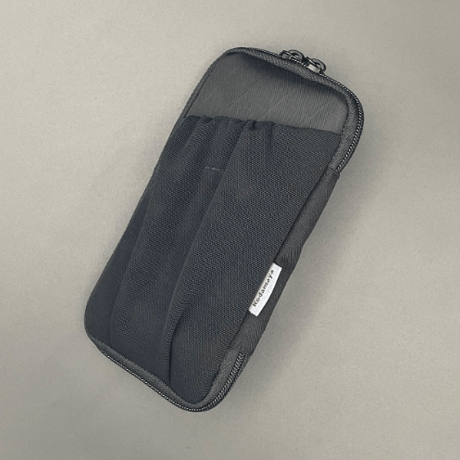 【Kodamaya（コダマヤ）】Trek holster(トレックホルスター)