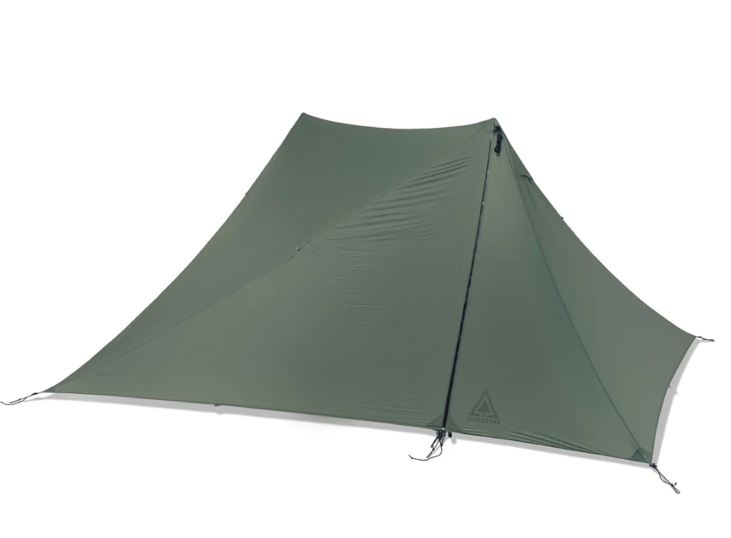 テント・タープ DURSTON X-MID 1 Durston | X-Mid 1 Ultralight Tent