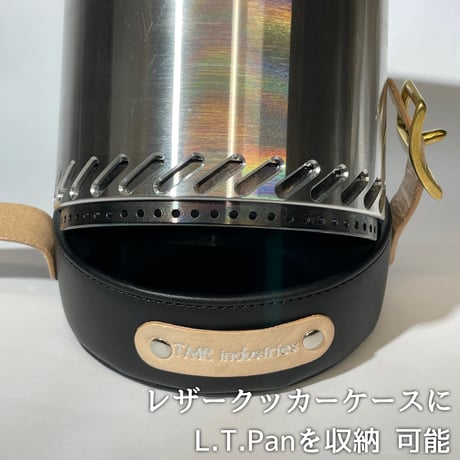 【TMR  industries】L.T.Pan