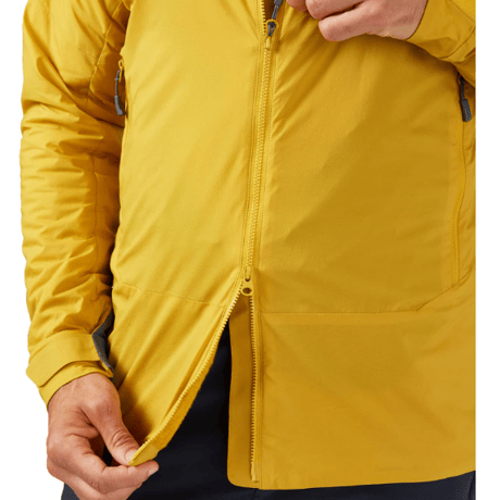 【Rab（ラブ）】VR Summit Jacket（VRサミットジャケット）