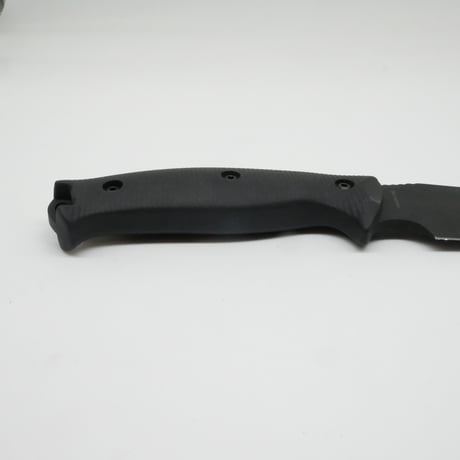 【Work Tuff Gear（ワークタフギア）】Mt.Bushman BLK(マウントブッシュマン、ブラック）