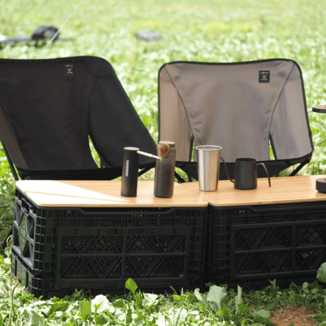 【5050WORKSHOP】SOLID FOLDING CONTAINER