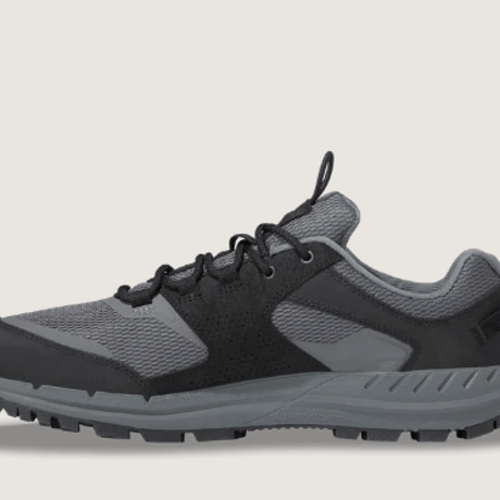 【ASTRAL FOOT WEAR（アストラルフットウェア）】TR1 SCUFFLER M's GRAY