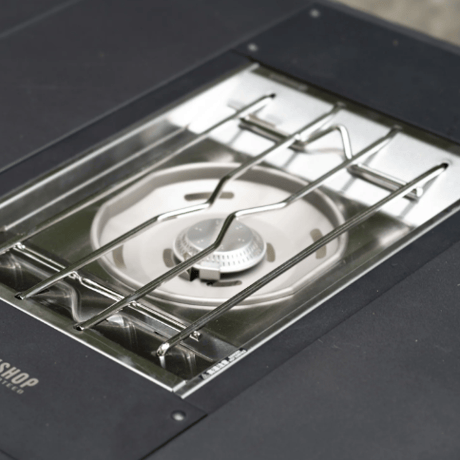 【5050WORKSHOP】FLAT FRAME