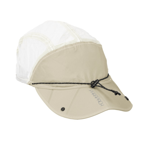 【PARAPACK】P-CAP LITE