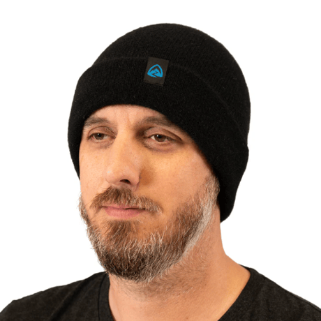 【Zpacks（ゼットパックス）】Brushtail Possum Beanie（ブッシュテイル・ポッサム・ビーニー）