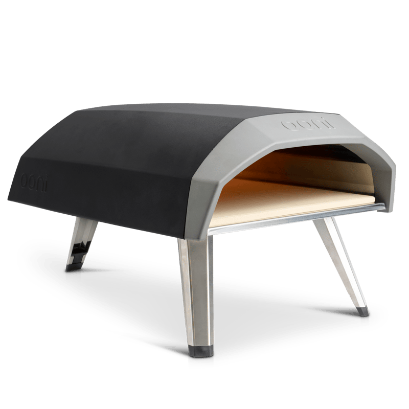 Ooni / ウニ】Koda12 / コーダ12 ポータブルピザ窯 | yellowknif