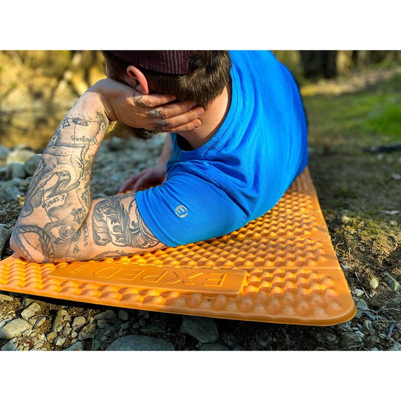EXPED（エクスペド）】FlexMat M | yellowknife Outdoor Shop