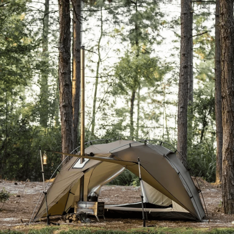 POMOLY（ポモリー）】Dune Solo（2025） | yellowknife Out