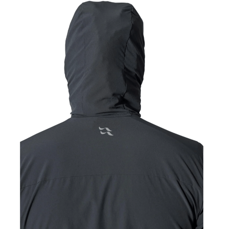 【Rab】（ラブ）Borealis Hoody（ボレアリスフーディ）