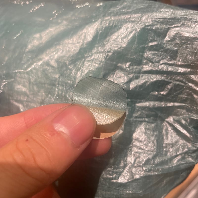 DURSTON GEAR（ダーストンギア）】DCF Repair Kit ※本体購入者用アフ