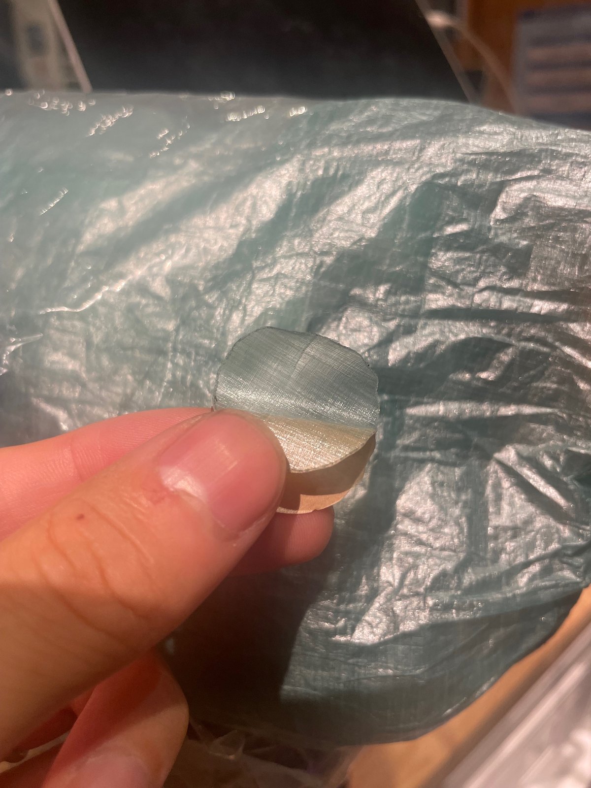 DURSTON GEAR（ダーストンギア）】DCF Repair Kit ※本体購入者用アフ