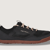 【ASTRAL FOOT WEAR（アストラルフットウェア）】LOYAK AC W's BLACK