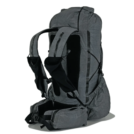 【DURSTON GEAR（ダーストンギア）】Wapta30（ワプタ30）