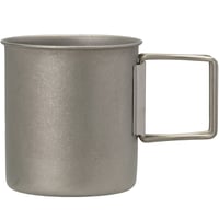【EVERNEW（エバニュー）】ZARAZARA 300 FH Mug