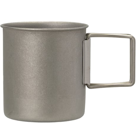 【EVERNEW（エバニュー）】ZARAZARA 300 FH Mug