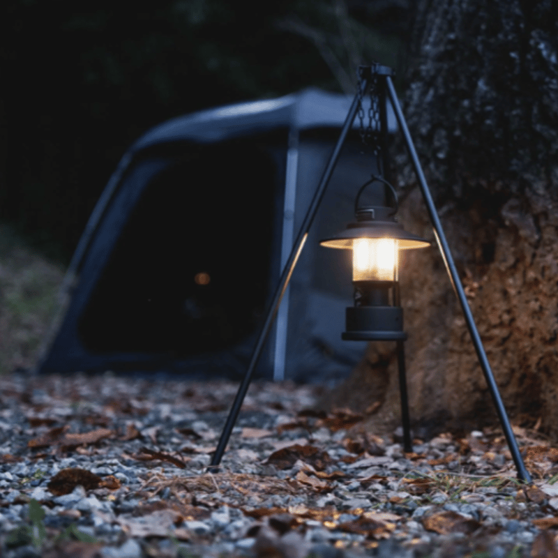 5050WORKSHOP】RETRO LAMP RC | yellowknife Outdo