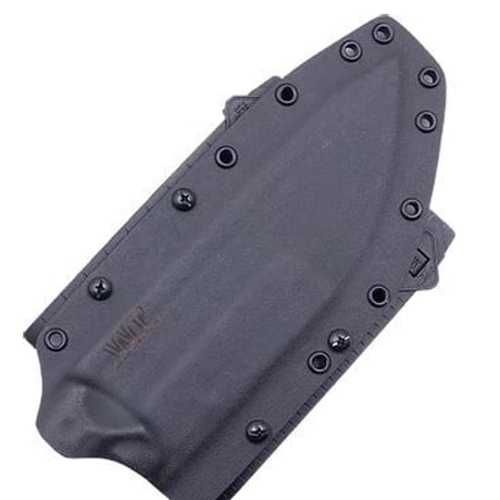 Work Tuff Gear（ワークタフギア）Nomad Field Knife（ノマドフィールドナイフ）