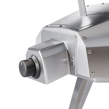 【Ooni / ウニ】Karu12 / カル12 専用ガスバーナー