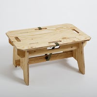 【Peregrine Furniture（ペレグリン・ファニチャー）】トータススタンド プレーン