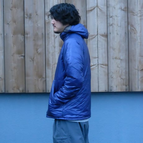【ENLIGHTENED EQUIPMENT（エンライト）】Men's Torrid Pullover