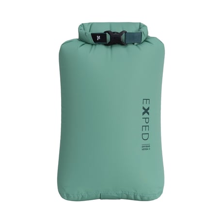 【EXPED（エクスペド）】Drybag Versa（ドライバッグ バーサ）