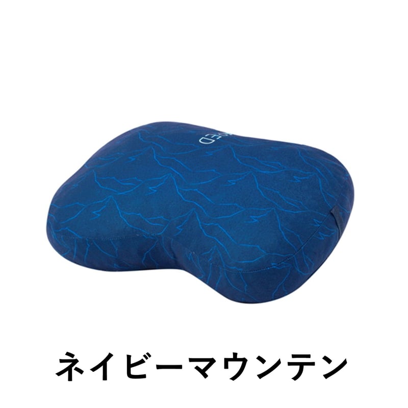 Deep Sleep Pillow M | yellowknife Outdoor Shop