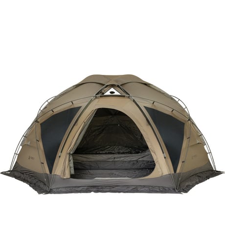 【POMOLY（ポモリー）】Dome X6 Pro｜自立式ドームテント
