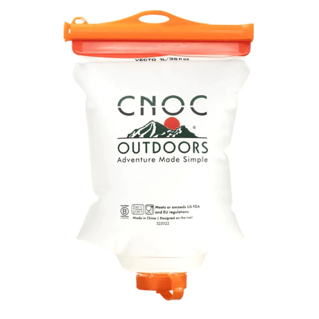 【CNOC】VECTO 1L ウォーターボトル