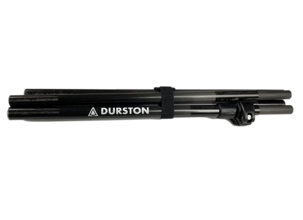 DURSTON GEAR（ダーストンギア）】Z-Flick Tent Pole | yell