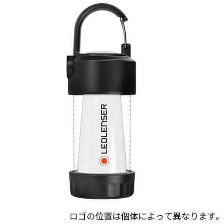 【LED LENSER（レッドレンザー）】ML4
