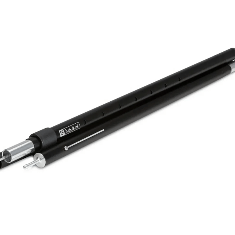 【りく】ニーモ　アジャスタブルポールエクステンションNEMO 【2セット】 NEMO（ニーモ）】Adjustable Tarp Pole L Set (2-Pack+E